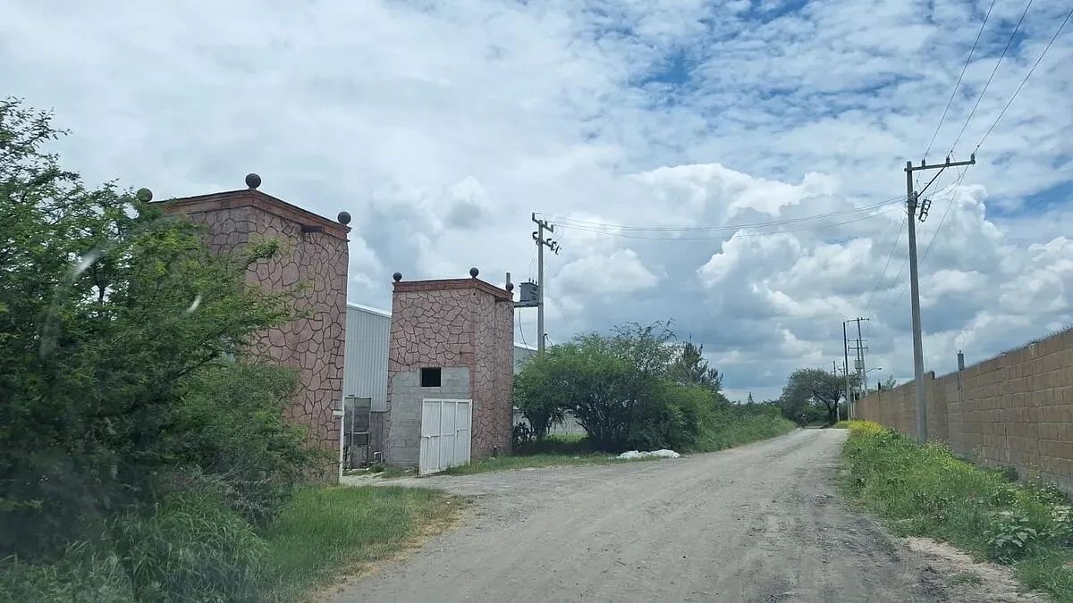 Lote em Los Cues, Huimilpan, foto 4 de 8