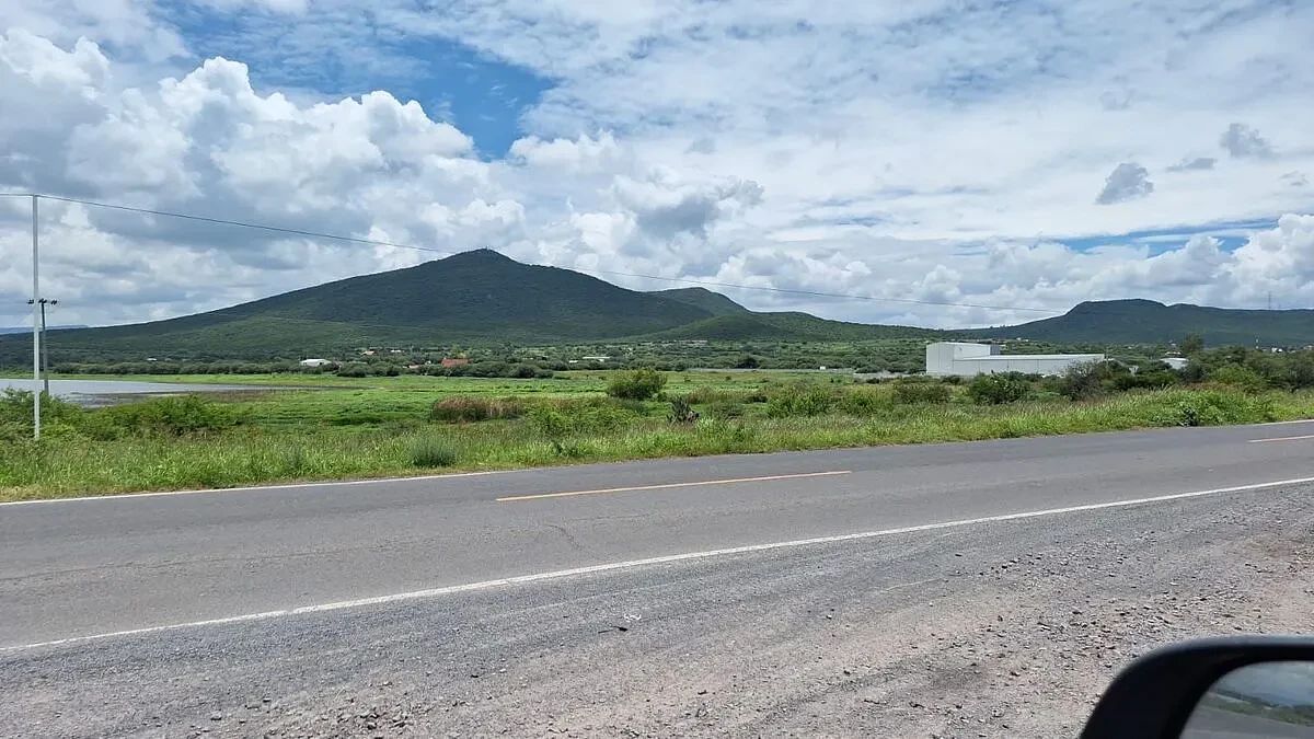 Lote em Los Cues, Huimilpan, foto 5 de 8
