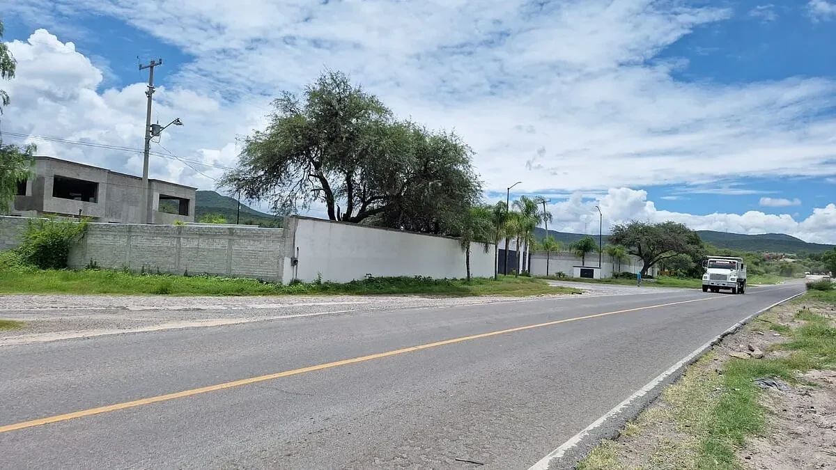 Lote em Los Cues, Huimilpan, foto 7 de 8