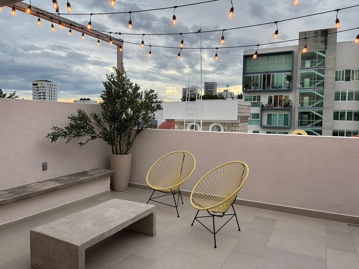 Apartamento em Providencia 2a Secc, Guadalajara, foto 16 de 19