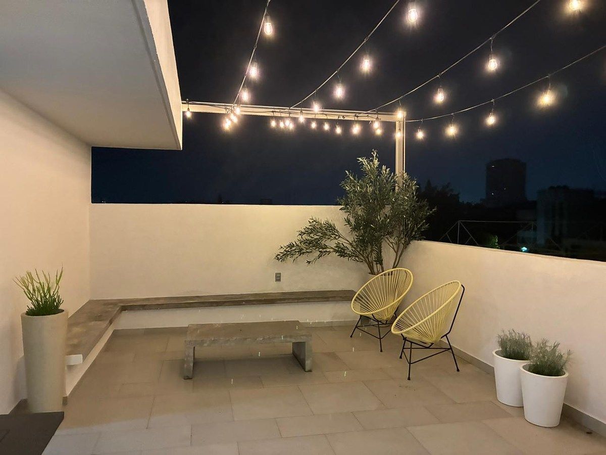 Apartamento em Providencia 2a Secc, Guadalajara, foto 17 de 19