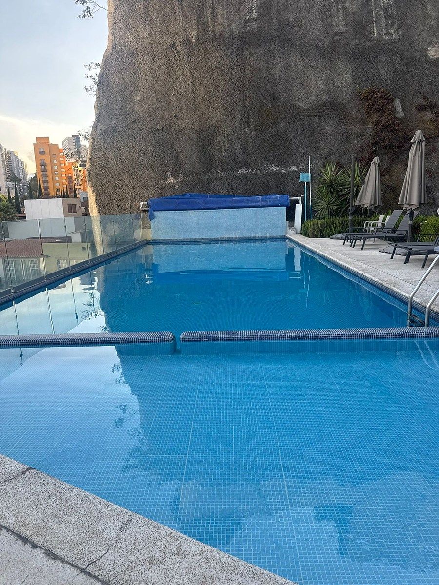 Apartamento em Hacienda de las Palmas, Huixquilucan, foto 9 de 9
