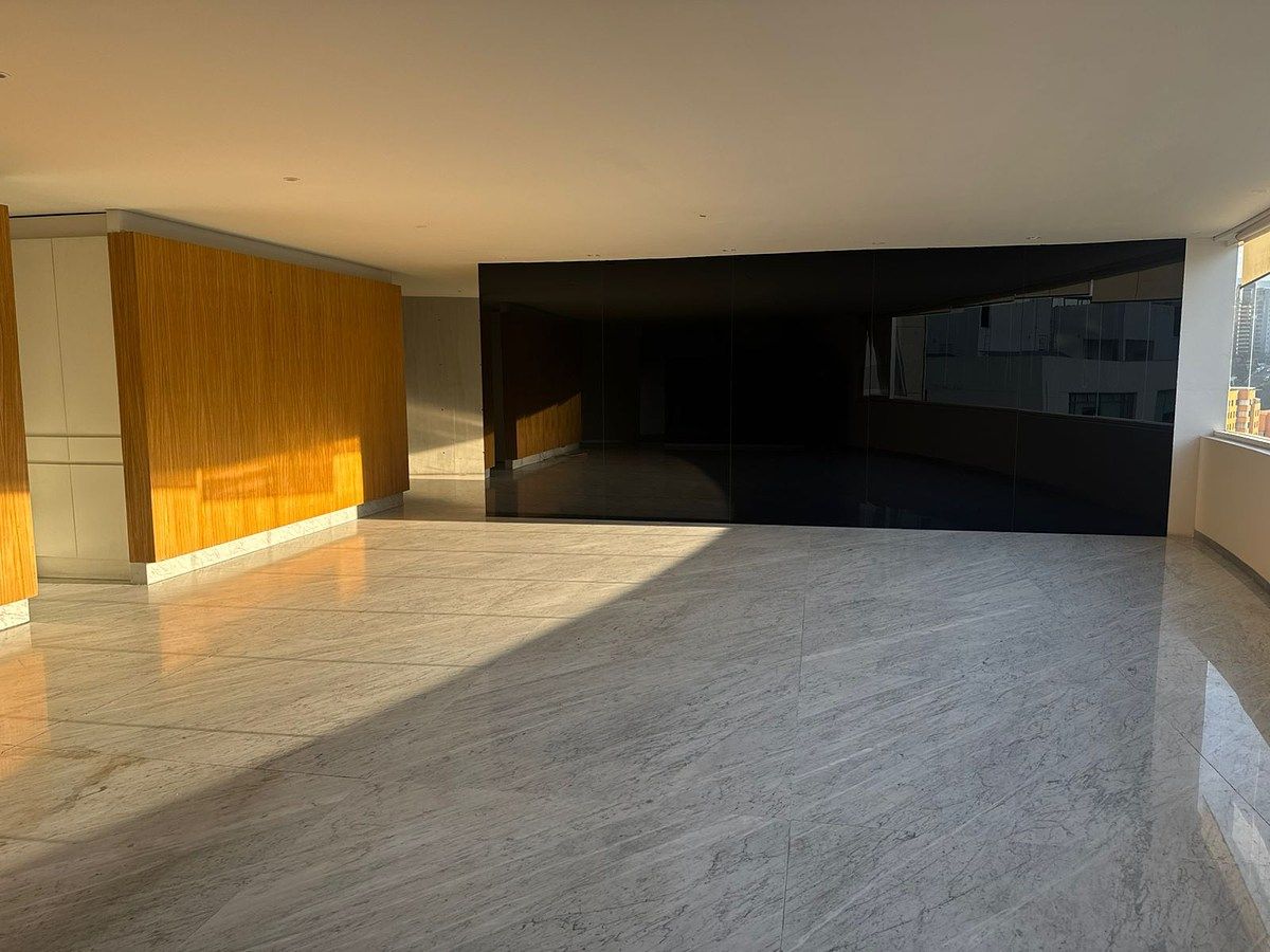 Apartamento em Hacienda de las Palmas, Huixquilucan, foto 3 de 9