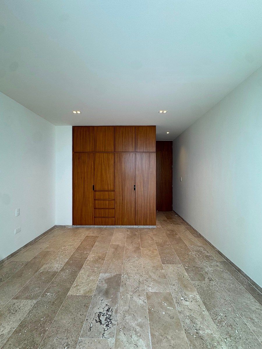 Departamento en Santa Gertrudis Copo, Mérida, foto 4 de 8