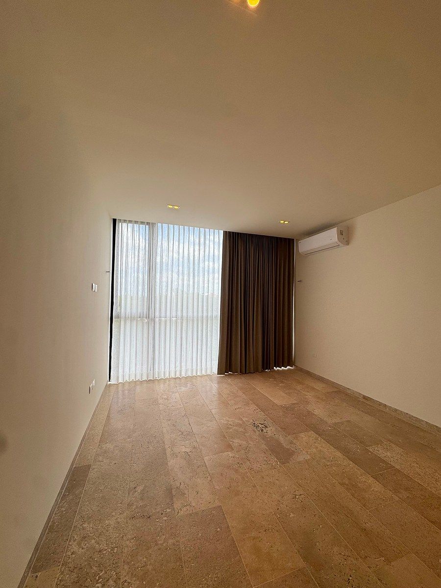 Departamento en Santa Gertrudis Copo, Mérida, foto 5 de 8