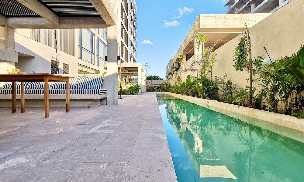 Departamento en Santa Gertrudis Copo, Mérida, foto 8 de 8