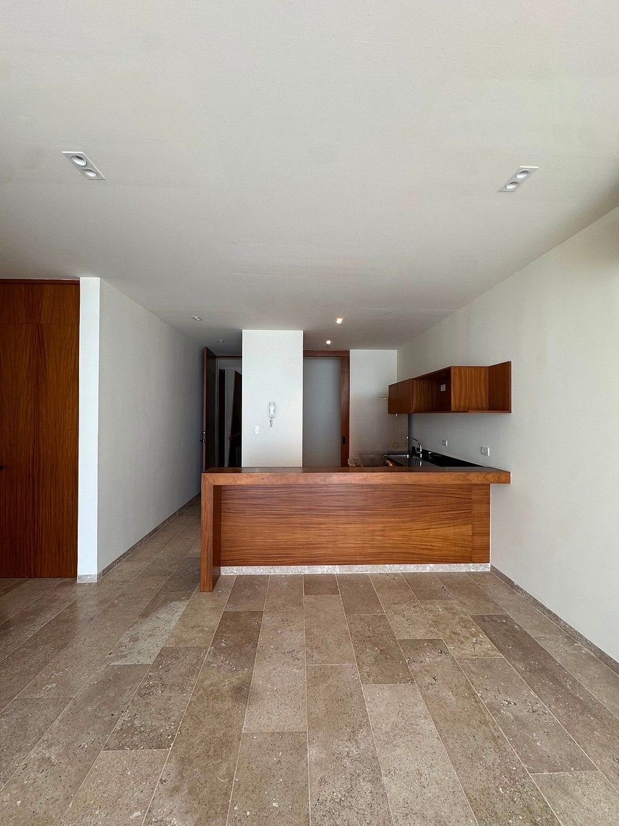 Departamento en Santa Gertrudis Copo, Mérida, foto 2 de 8