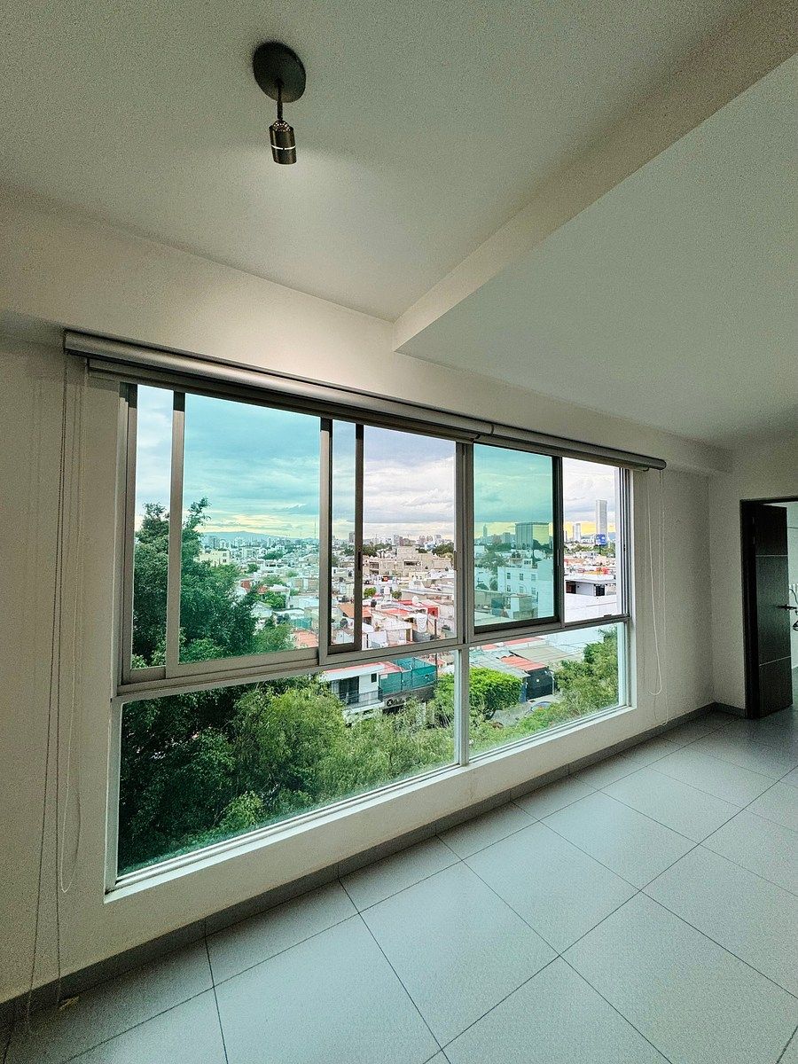 Departamento en Ayuntamiento, Guadalajara, foto 3 de 17