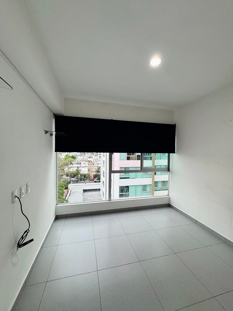 Departamento en Ayuntamiento, Guadalajara, foto 6 de 17