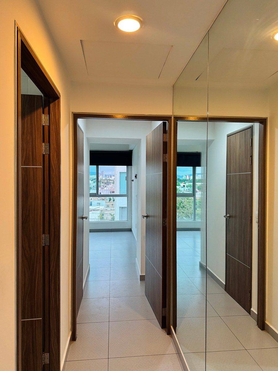 Departamento en Ayuntamiento, Guadalajara, foto 5 de 17