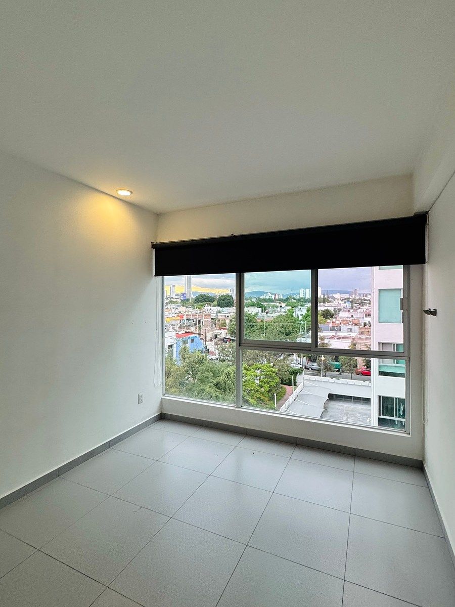 Departamento en Ayuntamiento, Guadalajara, foto 11 de 17