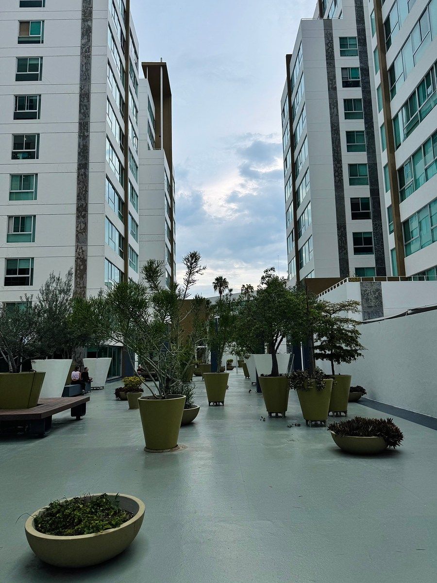 Departamento en Ayuntamiento, Guadalajara, foto 14 de 17