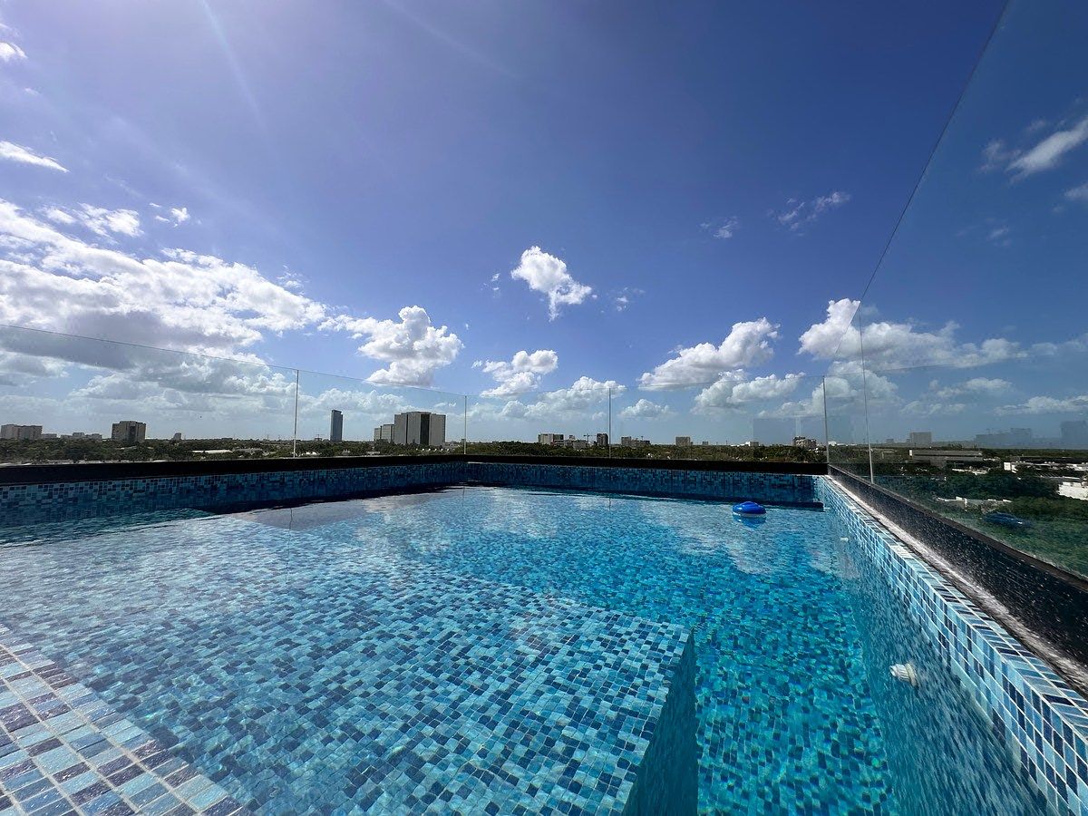 Apartamento em Montebello, Mérida, foto 37 de 41