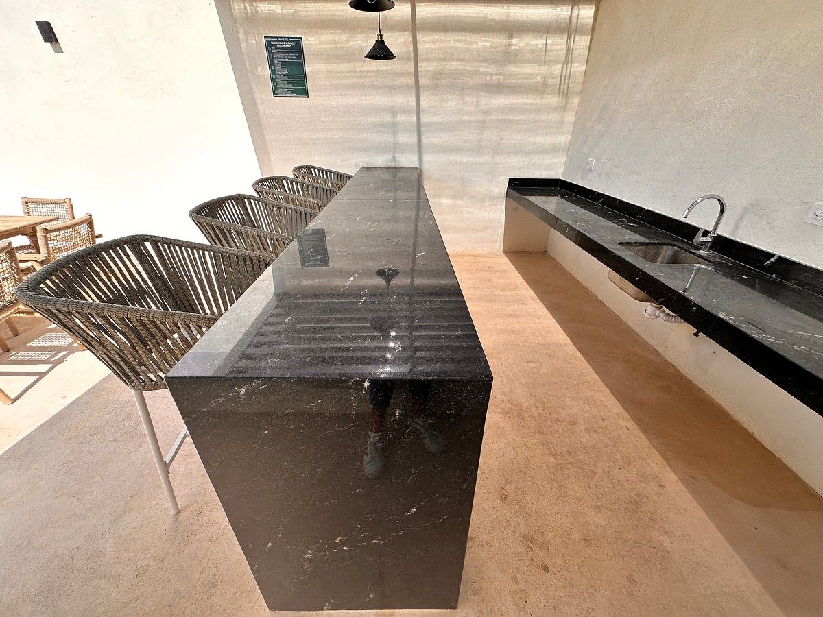 Apartamento em Montebello, Mérida, foto 40 de 41