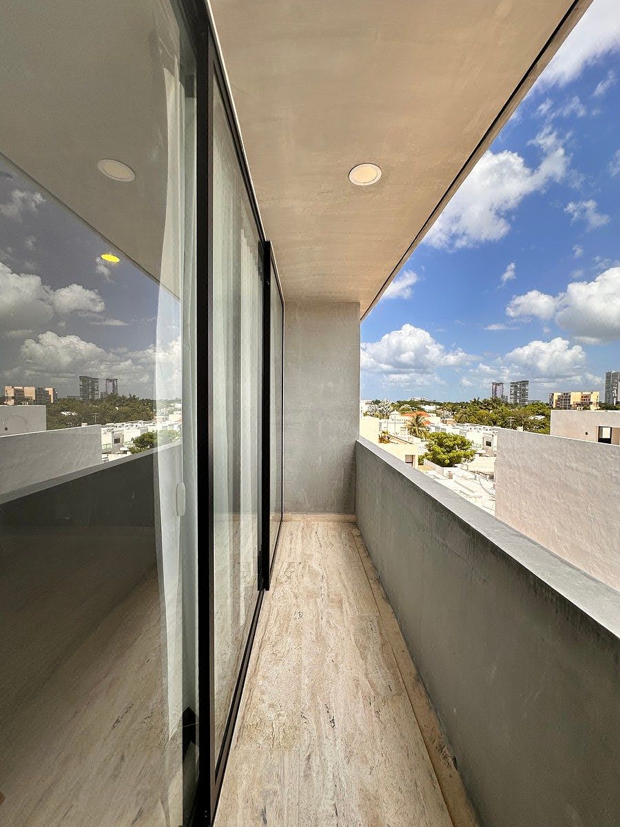 Apartamento em Montebello, Mérida, foto 20 de 41