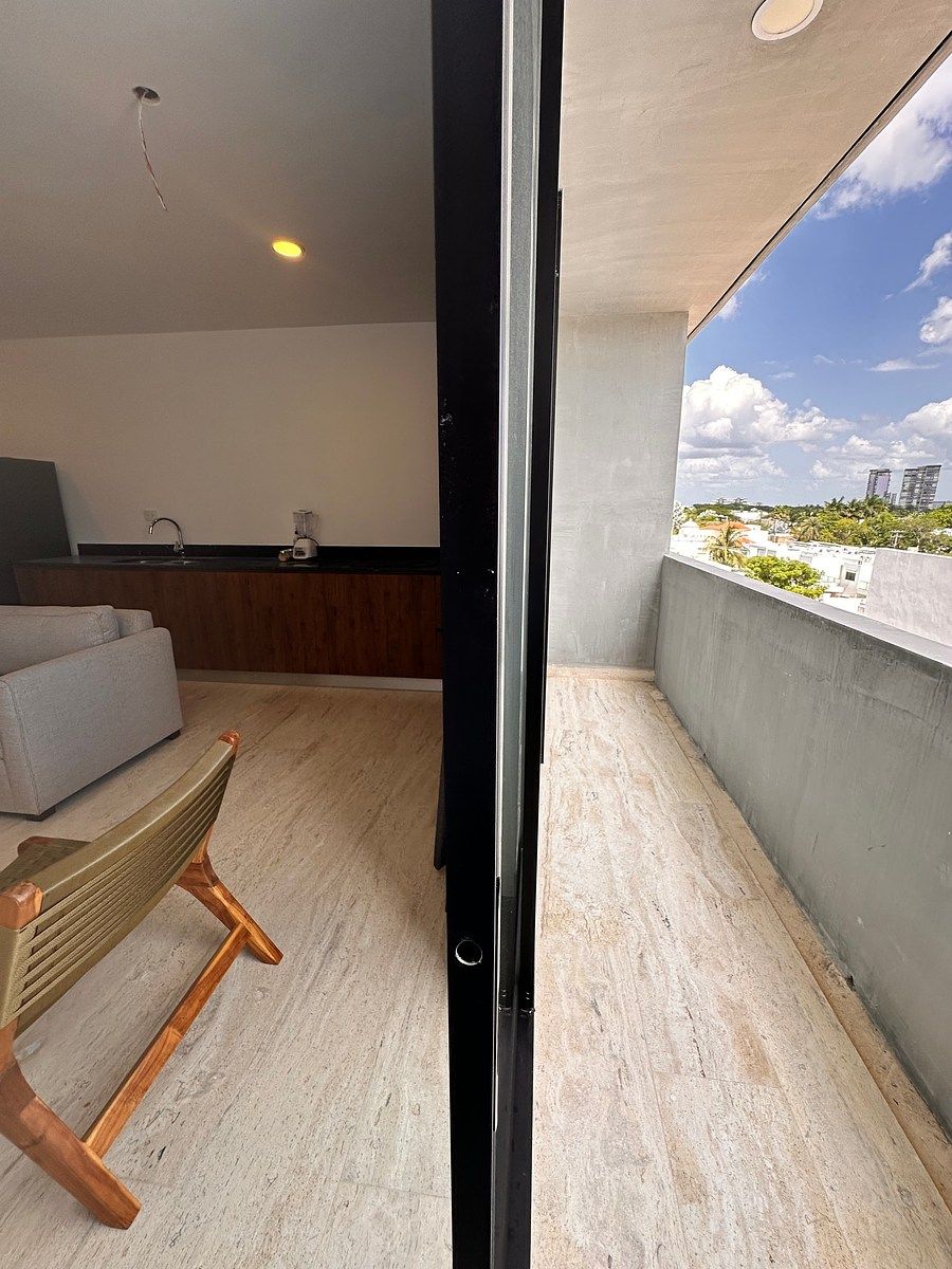 Apartamento em Montebello, Mérida, foto 21 de 41