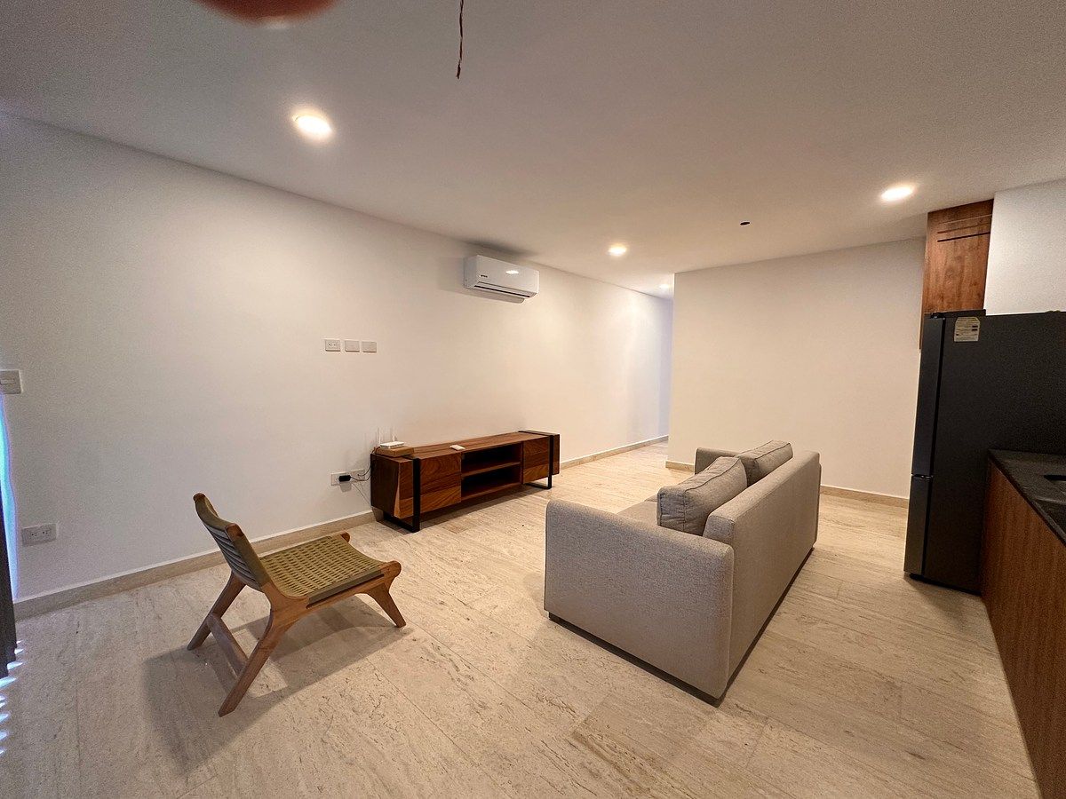 Apartamento em Montebello, Mérida, foto 11 de 41