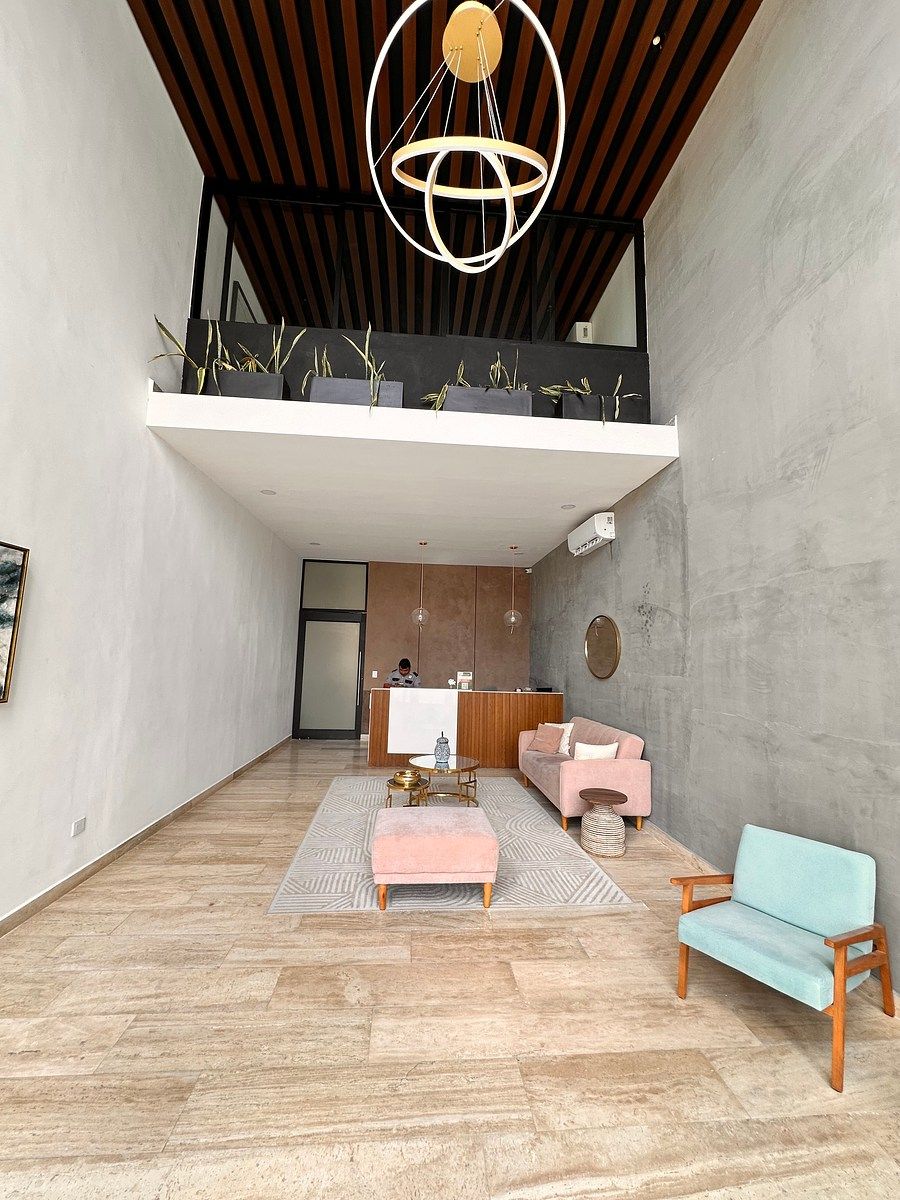 Apartamento em Montebello, Mérida, foto 3 de 41