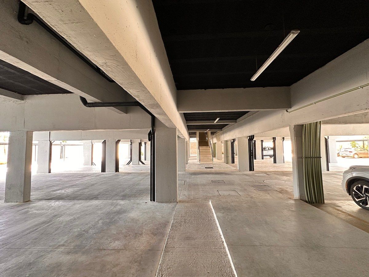Apartamento em Montebello, Mérida, foto 5 de 41