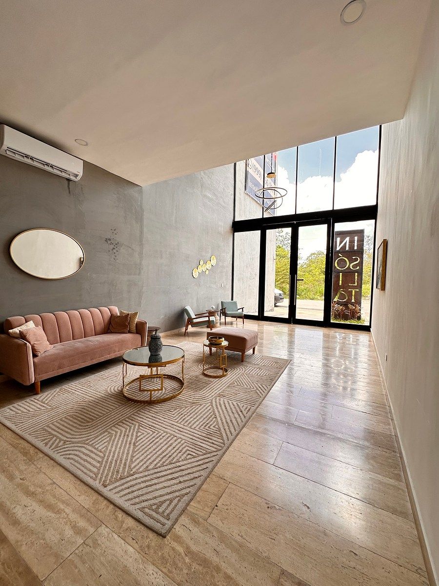 Apartamento em Montebello, Mérida, foto 4 de 41