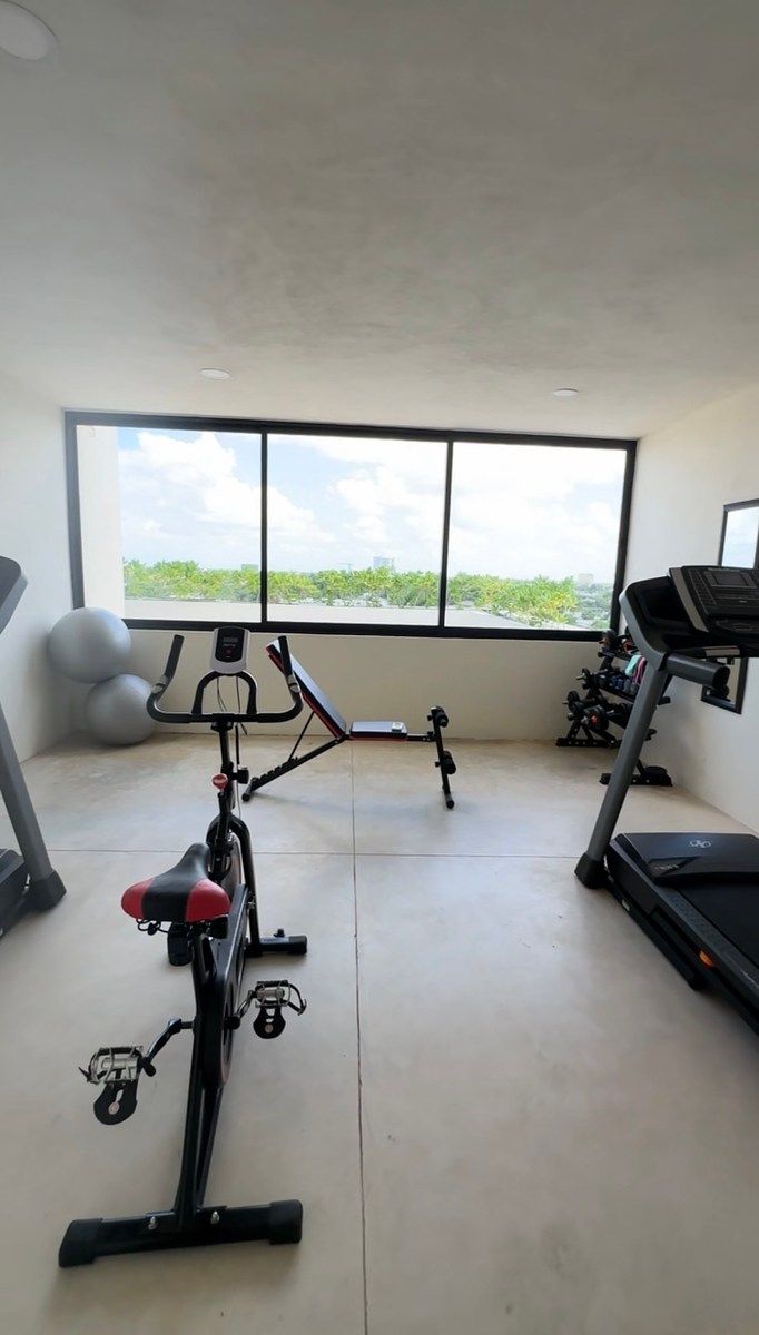 Apartamento em Montebello, Mérida, foto 42 de 42