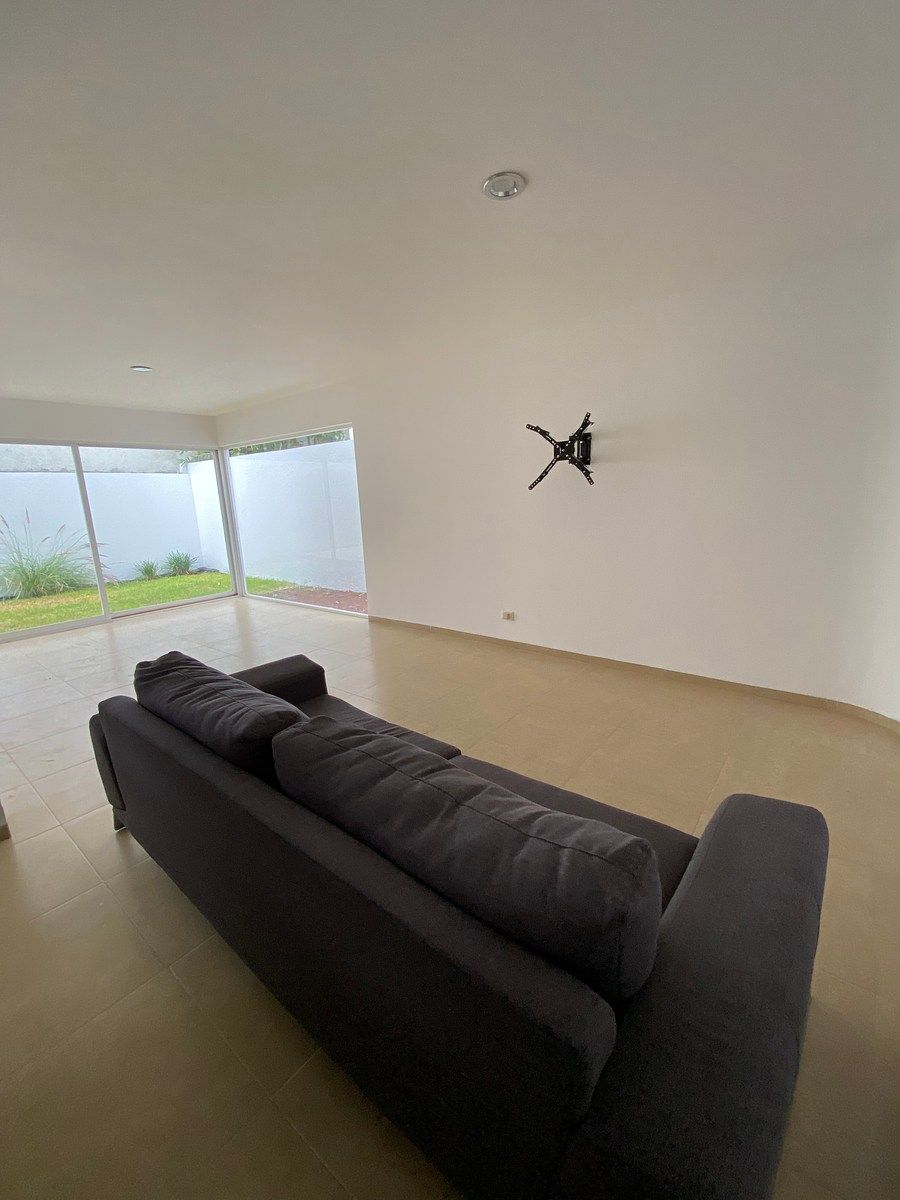 Casa em Residencial el Refugio, Querétaro, foto 3 de 13