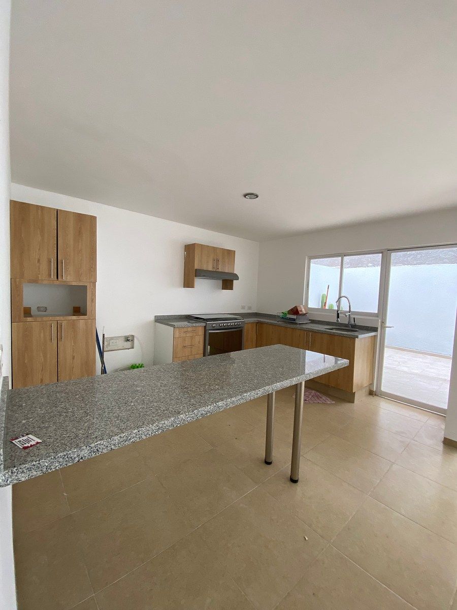 Casa em Residencial el Refugio, Querétaro, foto 5 de 13