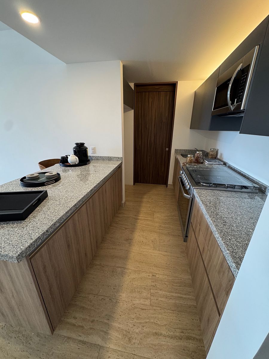 Apartamento em Lomas de Angelópolis, San Andrés Cholula, foto 5 de 29