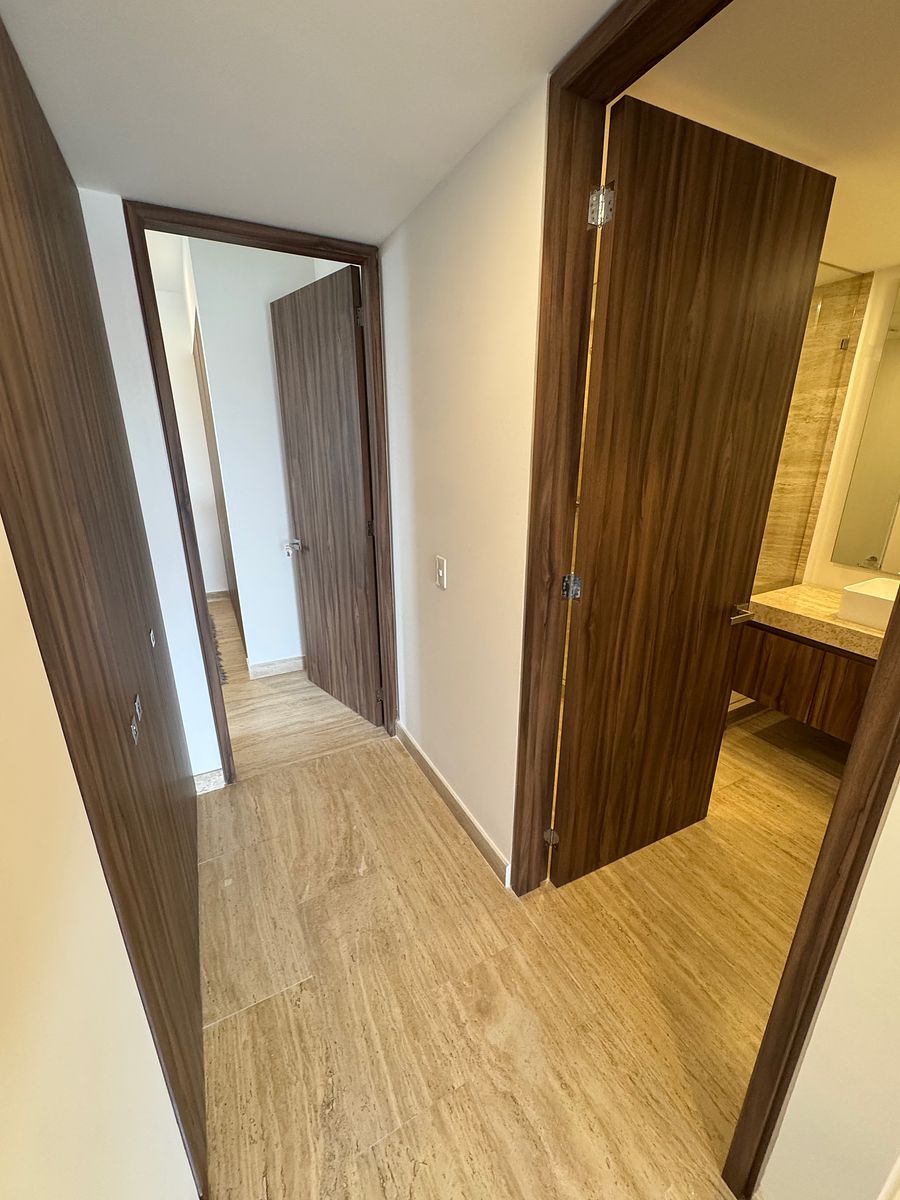 Apartamento em Lomas de Angelópolis, San Andrés Cholula, foto 7 de 29