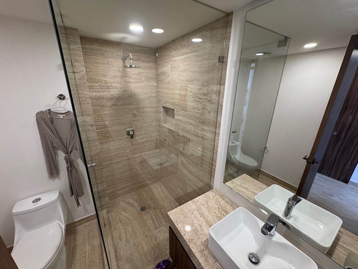 Apartamento em Lomas de Angelópolis, San Andrés Cholula, foto 8 de 29
