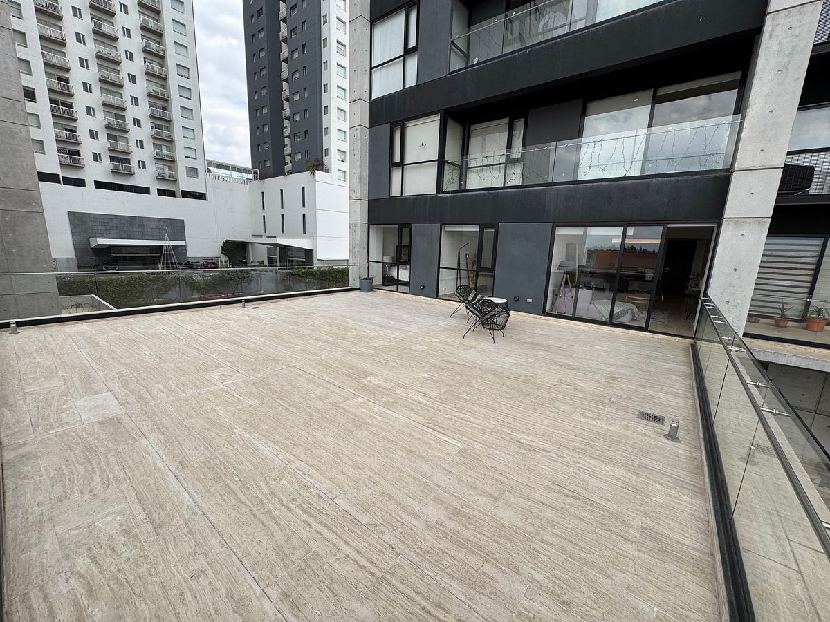 Venta de departamento en Cholula, Puebla., foto 1 de 29