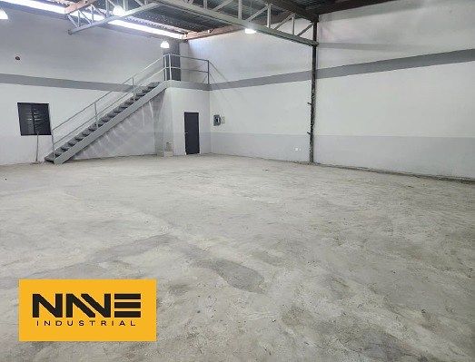 Industrial Warehouse in Terminal, Monterrey, photo 5 of 5
