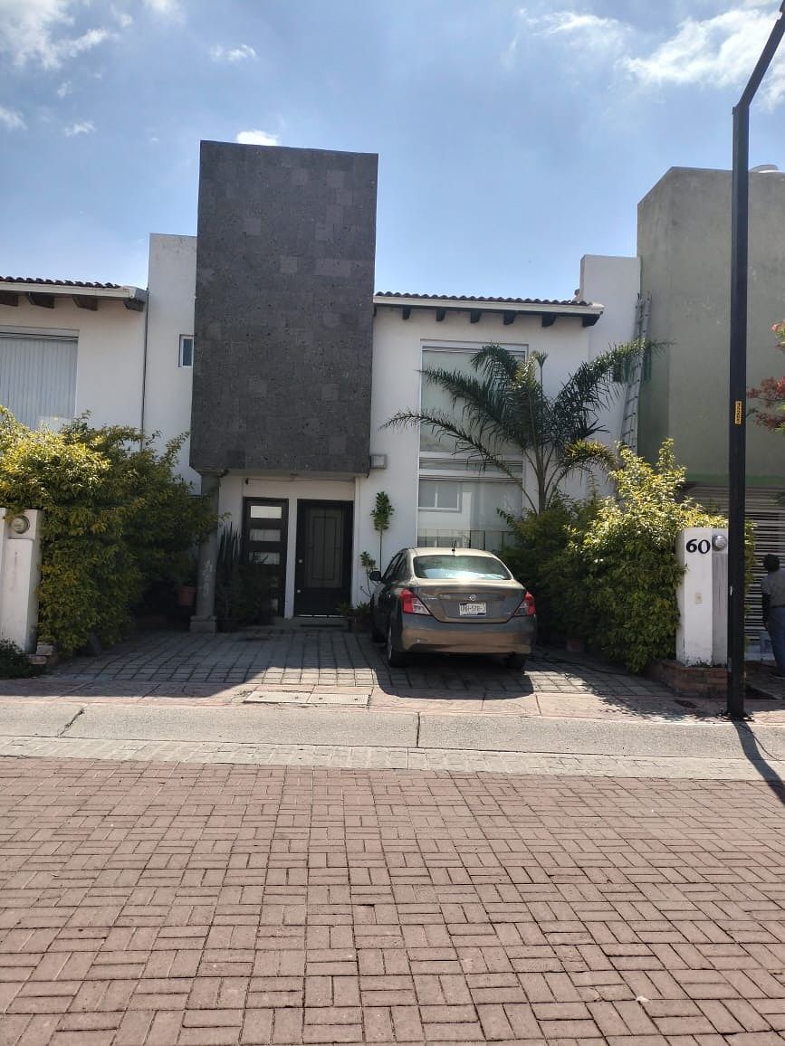 Casa en condominio en San Jerónimo, Corregidora, foto 2 de 6