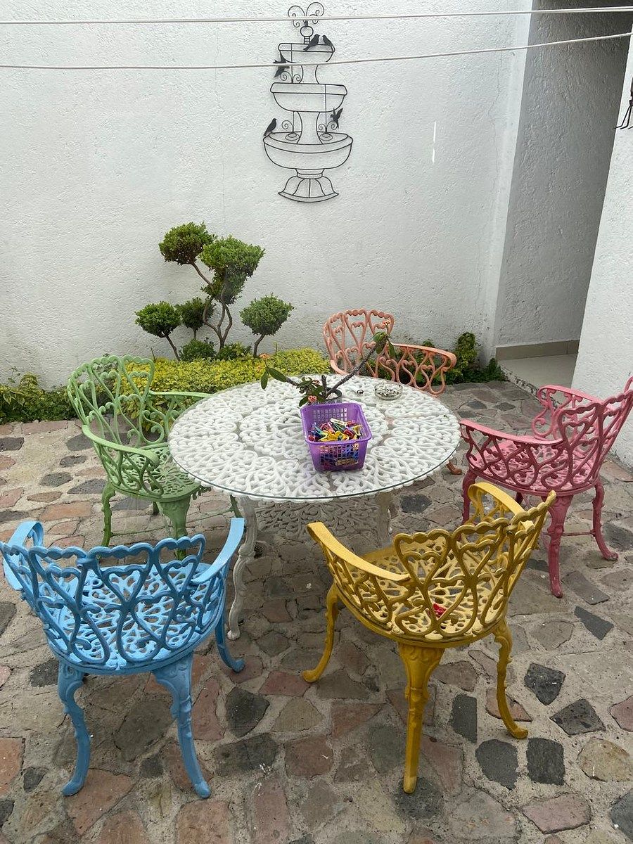 Casa en condominio en San Jerónimo, Corregidora, foto 3 de 6