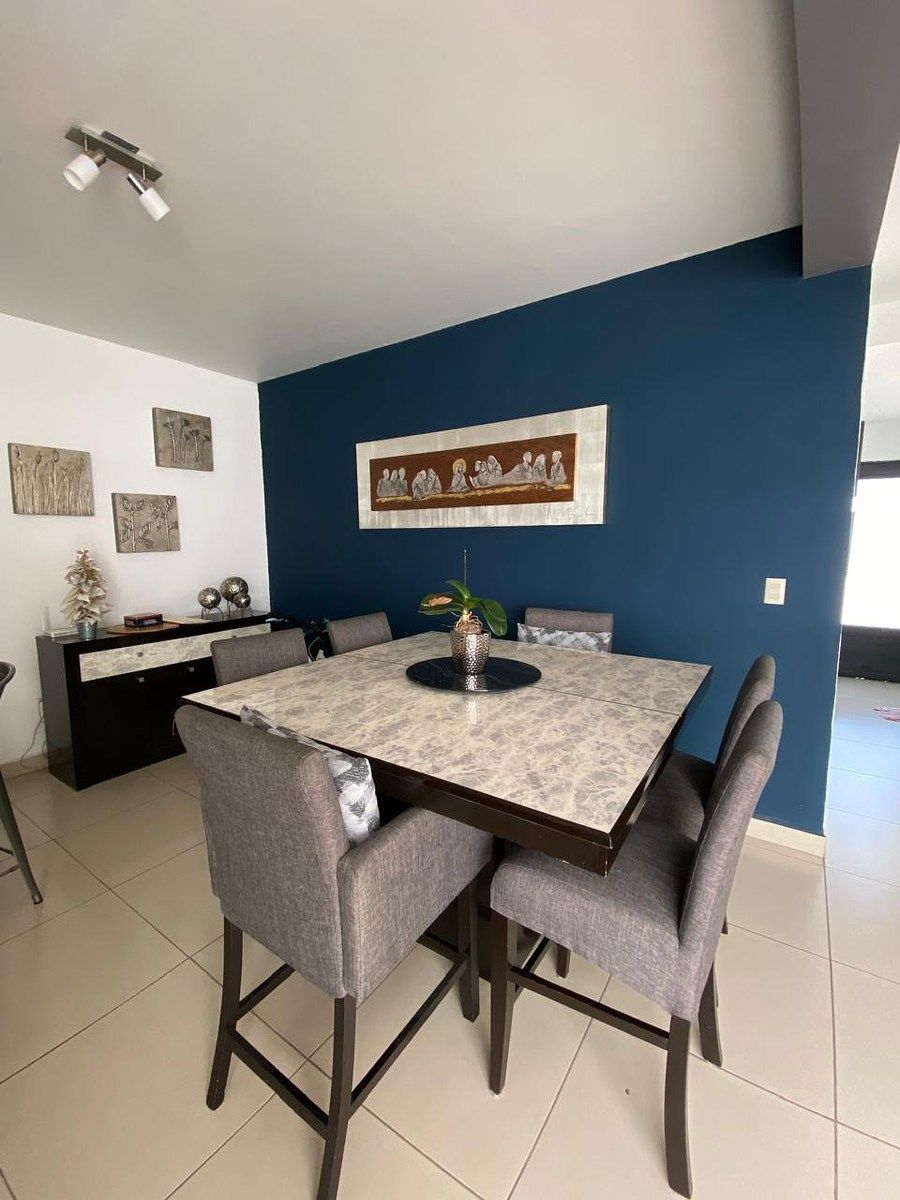 Casa en condominio en San Jerónimo, Corregidora, foto 5 de 6