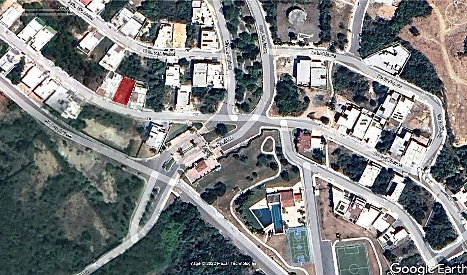 Lote em Santa Isabel, Monterrey, foto 2 de 4