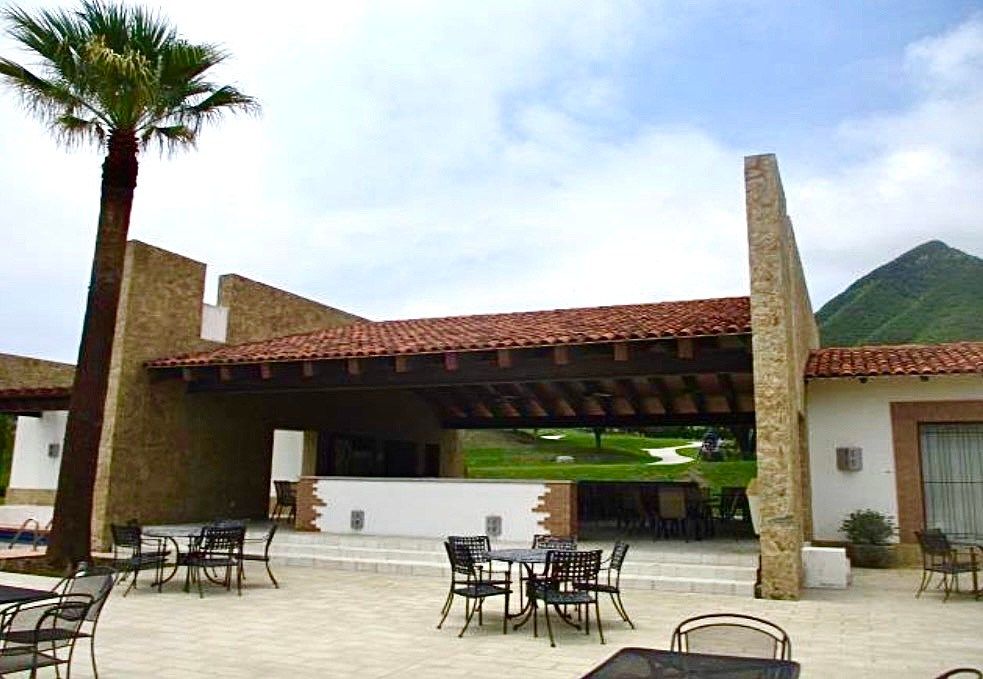 TERRENO RESIDENCIAL EN VENTA ZONA CARRETERA NACIONAL MONTERREY, foto 1 de 4