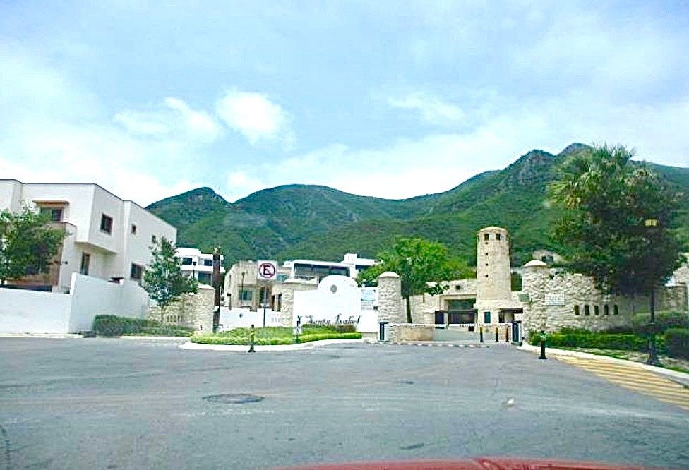 Lote em Santa Isabel, Monterrey, foto 4 de 4