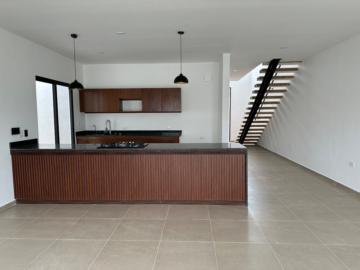Casa em Dzityá, Mérida, foto 3 de 16