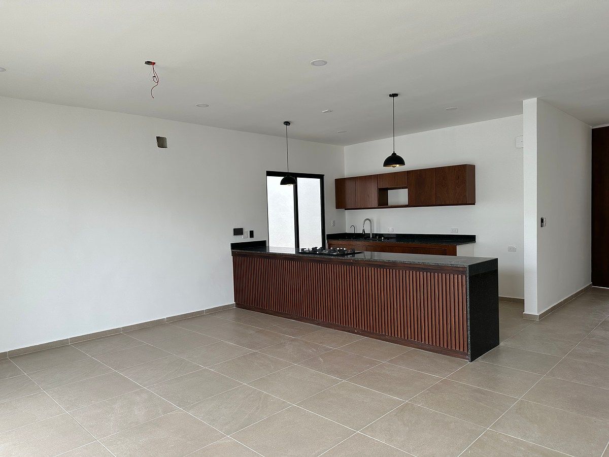 Casa em Dzityá, Mérida, foto 5 de 16