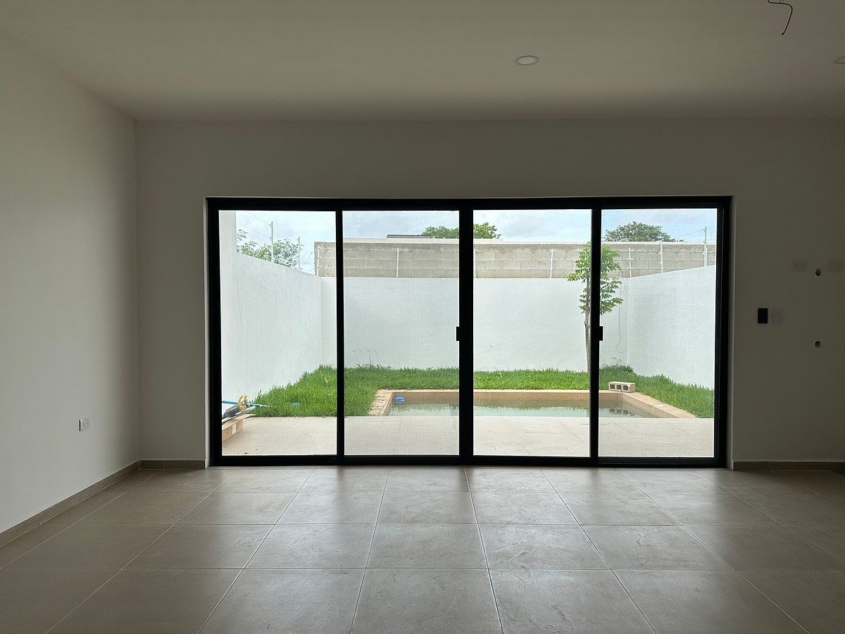 Casa em Dzityá, Mérida, foto 7 de 16