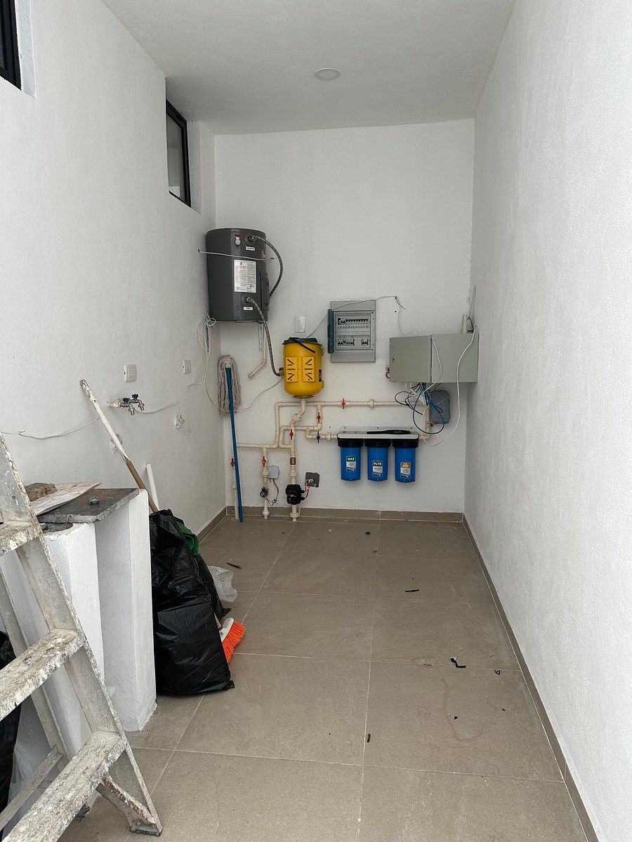 Casa em Dzityá, Mérida, foto 10 de 16