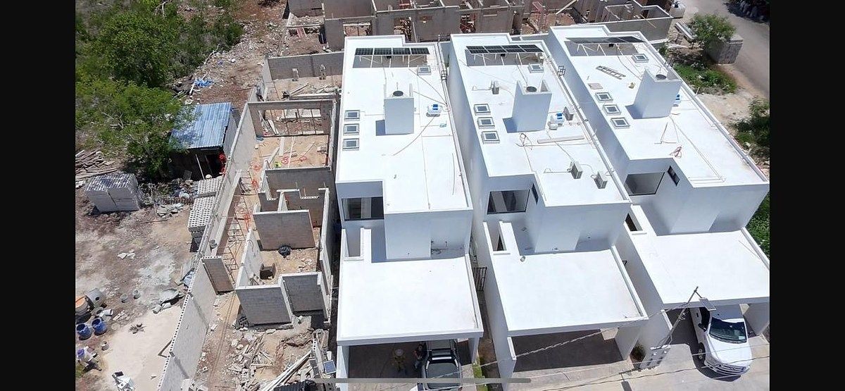 Casa em Dzityá, Mérida, foto 14 de 16