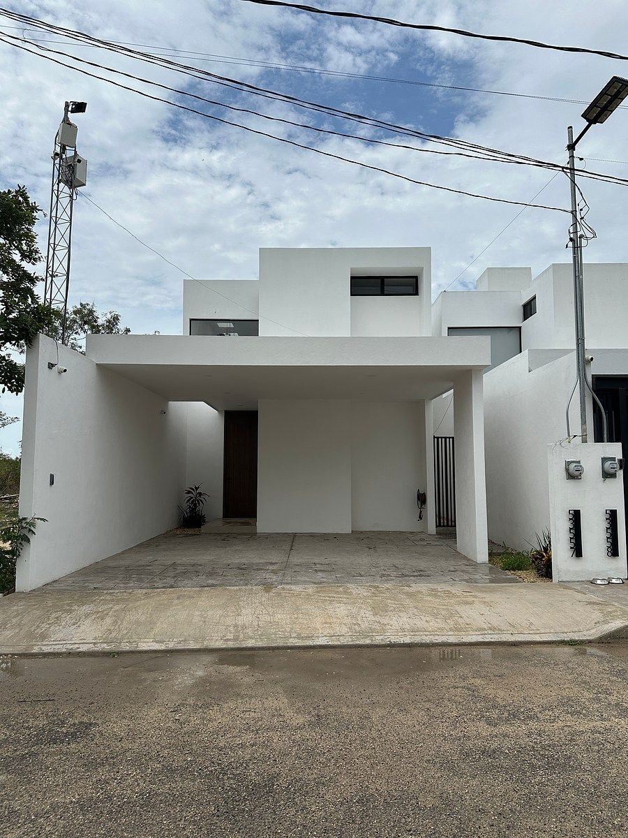 Casa em Dzityá, Mérida, foto 15 de 16