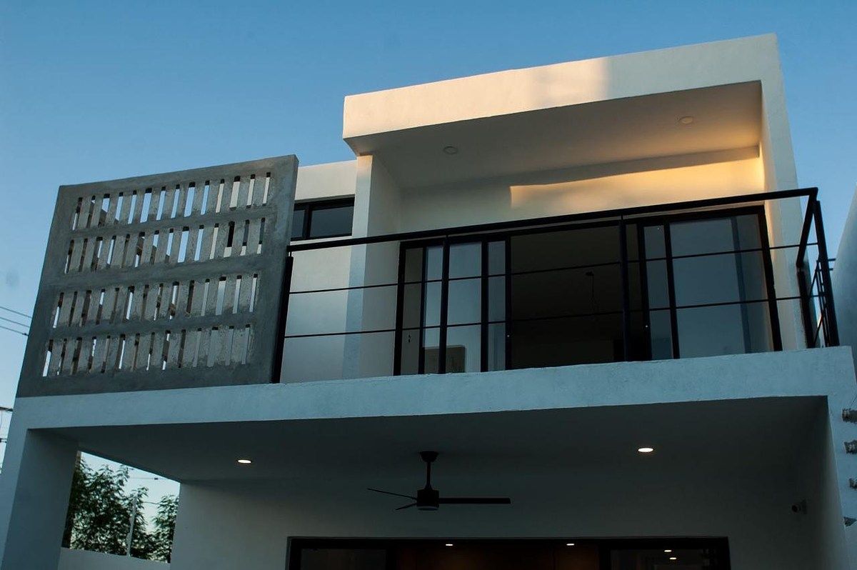 Casa em Dzityá, Mérida, foto 2 de 16