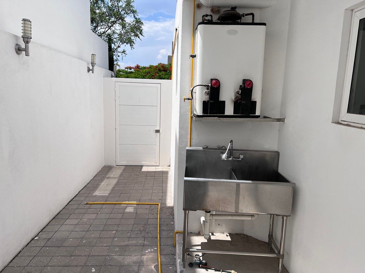 Casa en condominio en Misión de Concá, Querétaro, foto 15 de 40