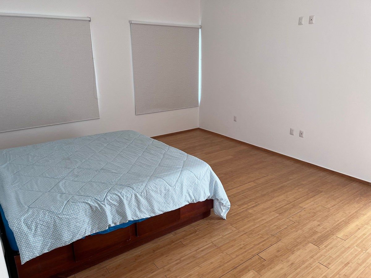Casa en condominio en Misión de Concá, Querétaro, foto 22 de 40