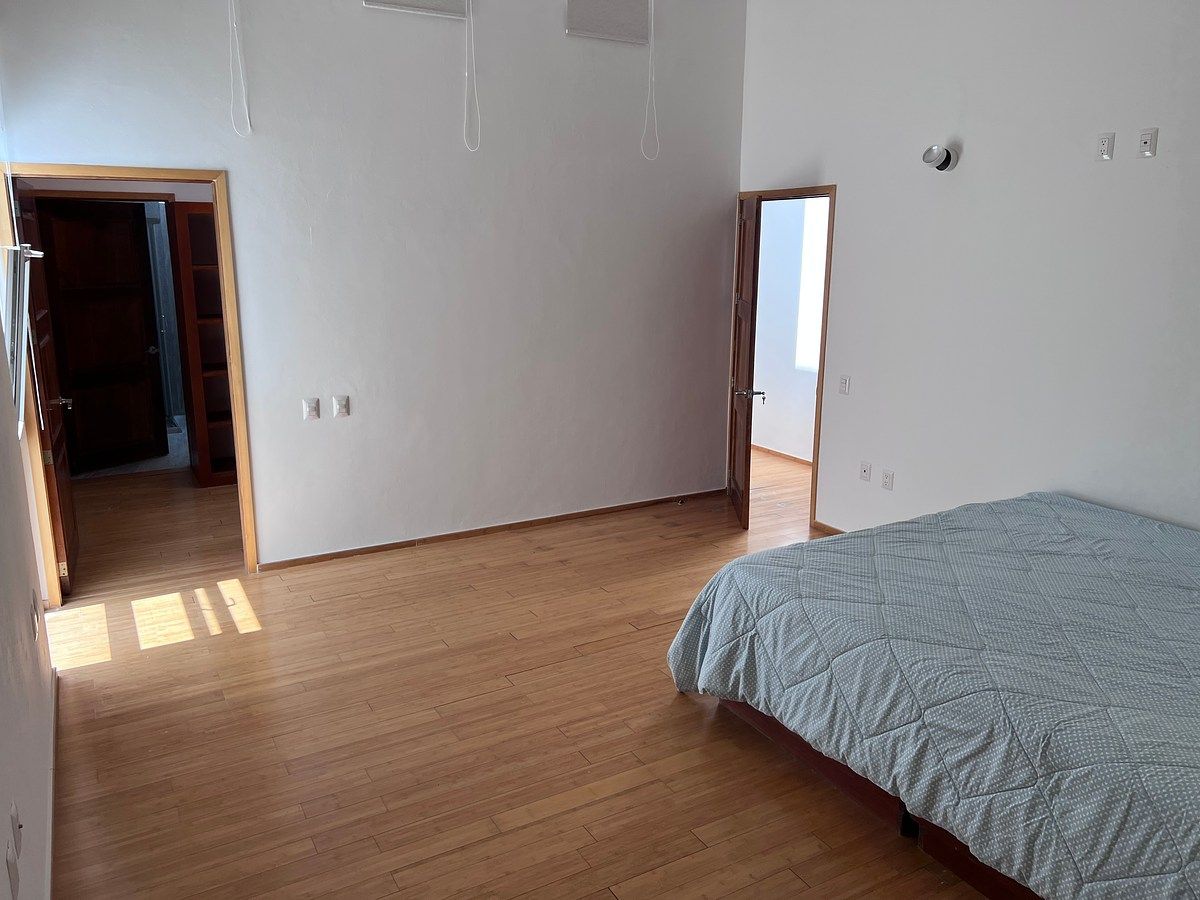Casa en condominio en Misión de Concá, Querétaro, foto 23 de 40
