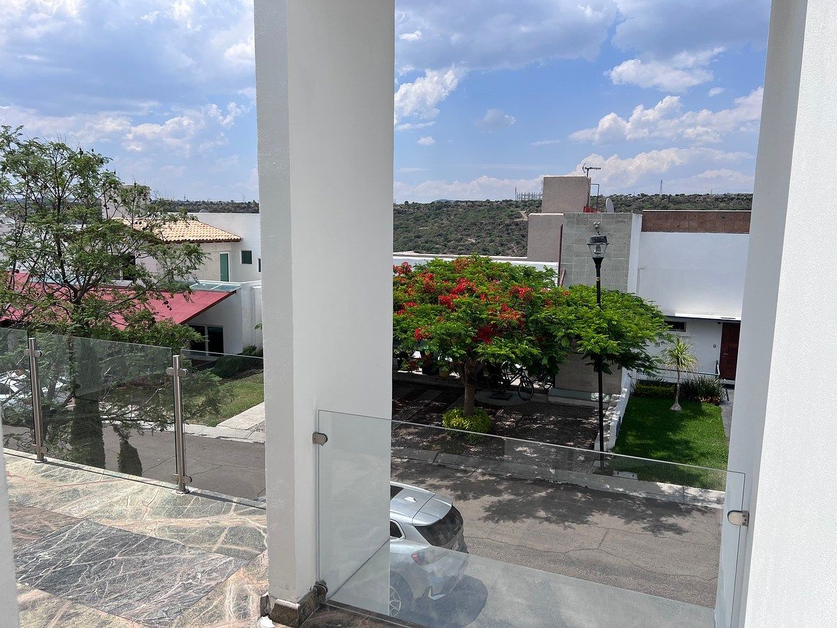Casa en condominio en Misión de Concá, Querétaro, foto 37 de 40
