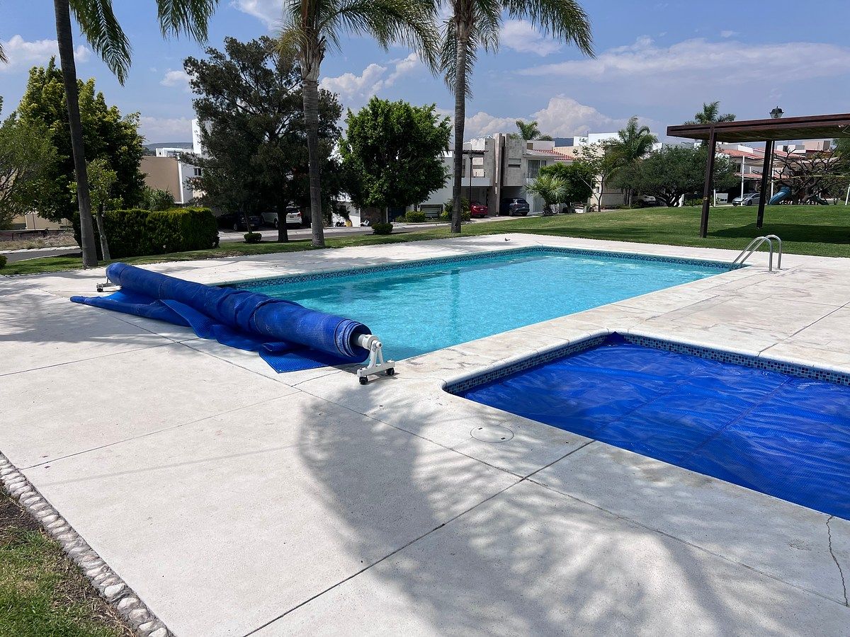 Casa en condominio en Misión de Concá, Querétaro, foto 39 de 40